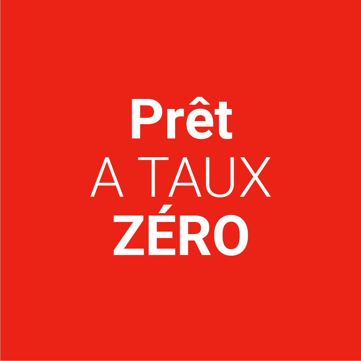 Programme immobilier éligible PTZ - Allure Gagny