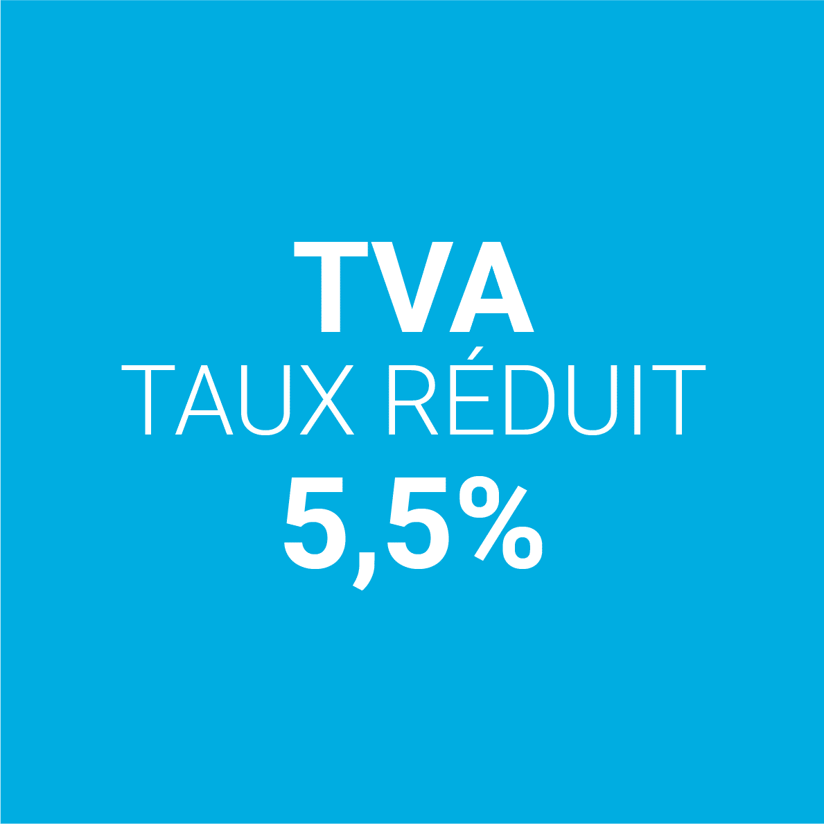 Programme immobilier éligible TVA à 5,5% - Allure Gagny